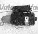 Starter VALEO 455784