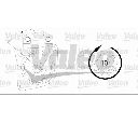 Starter VALEO 455839</br>Piesa auto pentru Sistem pornire