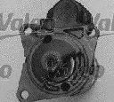 Starter VALEO 455839</br>Piesa auto pentru Sistem pornire