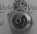 Starter VALEO 455872