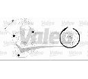Starter VALEO 455873