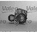 Starter VALEO 455876