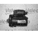Starter VALEO 455876