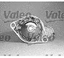 Starter VALEO 455879</br>Piesa auto pentru Sistem pornire