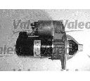 Starter VALEO 455879</br>Piesa auto pentru Sistem pornire