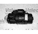 Starter VALEO 455881