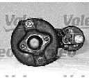 Starter VALEO 455881