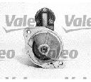 Starter VALEO 455881