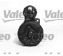 Starter VALEO 455881