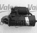 Starter VALEO 455885