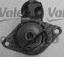 Starter VALEO 455885
