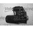 Starter VALEO 455886