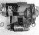 Starter VALEO 455887