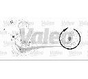 Starter VALEO 455887