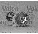 Starter VALEO 455888