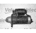 Starter VALEO 455888
