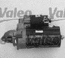 Starter VALEO 455889