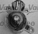 Starter VALEO 455890</br>Piesa auto pentru Sistem pornire
