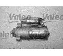 Starter VALEO 455891