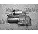 Starter VALEO 455892