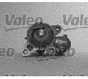 Starter VALEO 455893