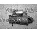 Starter VALEO 455893
