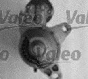Starter VALEO 455894