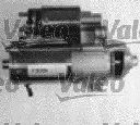 Starter VALEO 455894