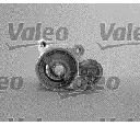 Starter VALEO 455896