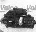 Starter VALEO 455899