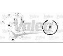 Starter VALEO 455899