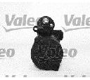 Starter VALEO 455900