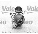 Starter VALEO 455900