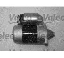 Starter VALEO 455901