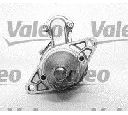 Starter VALEO 455902</br>Piesa auto pentru Sistem pornire