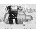 Starter VALEO 455902</br>Piesa auto pentru Sistem pornire