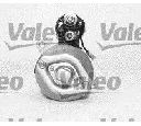 Starter VALEO 455902</br>Piesa auto pentru Sistem pornire