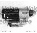 Starter VALEO 455903