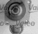 Starter VALEO 455903