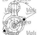 Starter VALEO 455905
