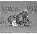 Starter VALEO 455907