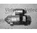 Starter VALEO 455907