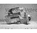 Starter VALEO 455911