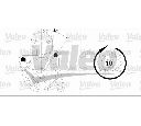 Starter VALEO 455915