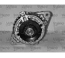 Starter VALEO 455917