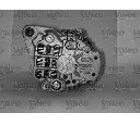 Starter VALEO 455917