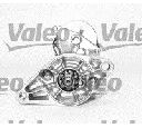 Starter VALEO 455924