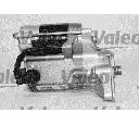 Starter VALEO 455924
