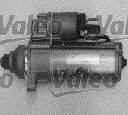 Starter VALEO 455927