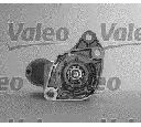Starter VALEO 455930